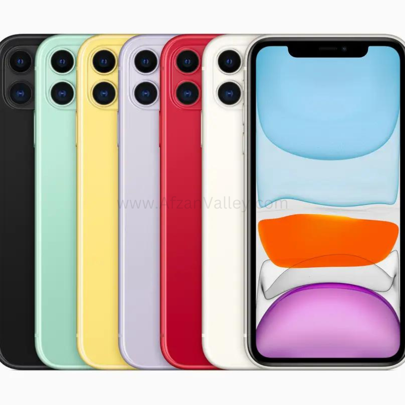Used iPhone 11
